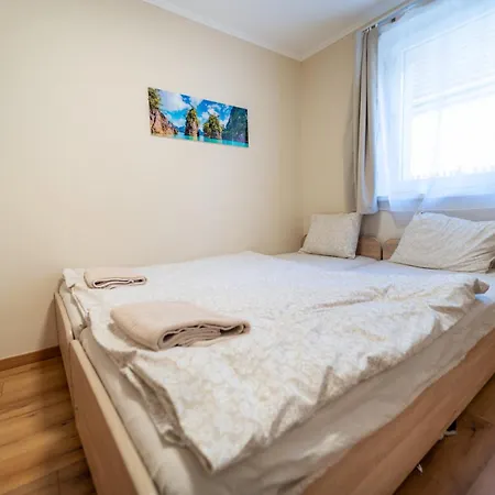 Palmy Apartmanhouse Maglod Exteriér fotografie