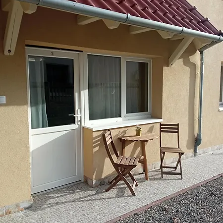 Palmy Apartmanhouse Maglod Exteriér fotografie