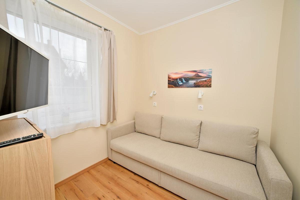 Palmy Apartmanhouse